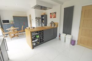Dining Kitchen- click for photo gallery